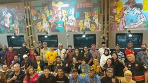 Pembentukan Susunan Kepengurusan DPW MATRA Jawa Timur Akan Segera Terealisasi