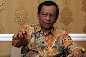 Berkas Perkara Ferdy Lengkap, Mahfud Apresiasi Kerja Keras dan Profesionalitas Polri – Kejagung