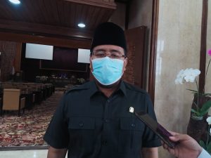 Wakil Ketua DPRD, Anwar Sadad Optimis Gubernur Khofifah Realisasikan Nawa Bhakti Satya