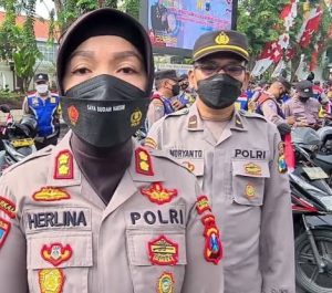 Polrestabes Surabaya Menghimbau Masyarakat Untuk Memakai Instalasi Ber-SNI