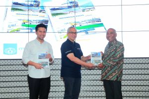 Wagub Emil : Pembangunan Infrastruktur Jatim Adalah Ikhtiar Untuk Terbebas Dari Middle Income Trap