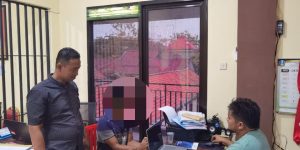 Polres Sampang Amankan DPO Tersangka Tindak Pidana Percobaan Pemerkosaan Di Kecamatan Kedundung