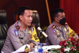 Larangan Tilang Manual, Korlantas Polri Maksimalkan Peran ETLE di Semua Polda dan