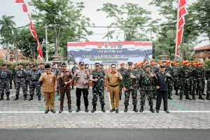 TEKAN ANGKA STUNTING, BUPATI PAMEKASAN AJAK HINDARI PERNIKAHAN DINI