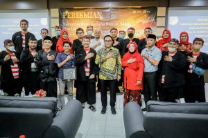 RSUD SMART PAMEKASAN RAIH AKREDITASI PARIPURNA TIGA KALI BERTURUT-TURUT