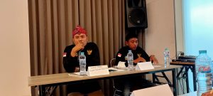 Aliansi Madura Indonesia Mendukung Penuh Pengesahan UU Perampasan Aset Koruptor
