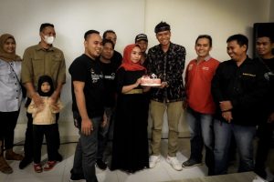Happy Anniversary yang ke 1th Brilian News Hadirkan Asa Dalam Tiap Nuansa