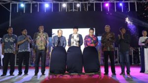 Dipastikan Berlangsung Meriah, Berikut Rangkaian Kegiatan Hari Jadi Kabupaten Sampang ke 399