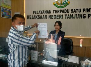 AMI : Sekali Layar Berkembang Pantang Diturunkan