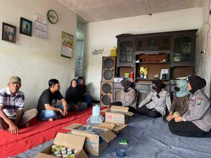 Polda Jatim Bantu Penanganan Trauma Heling Korban Kanjuruhan