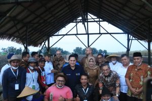 Jaga Ketahanan Pangan, Erick Thohir Bentuk Sugar Co
