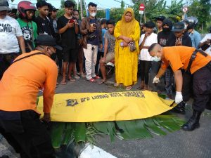 Belom Genap Satu Minggu Jembatan Suramadu Menuai Korban Lagi