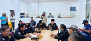 Tinggal Hitungan Hari, Kasus Kenpark Berkas Kejaksaan Jadi P21