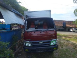3 Mobil Alami Kecelakaan Beruntun di Sumenep, Gegara Tidak Konsen Waktu Nyalip