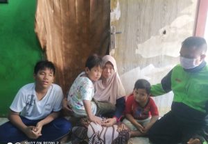 Warga MBR Surabaya Berharap Kepada Pemerintah Kota Untuk Pendataan yang Tepat dan Bantuan tepat Sasaran