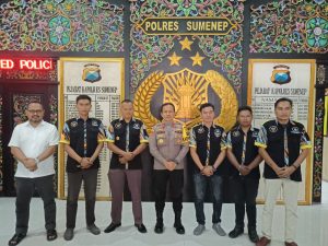 Turut Berduka Cita Atas Tragedi Kanjuruhan Malang, LSM GMBI Distrik Sumenep Mendukung Penuh Polri usut Tuntas Kasus Yang Menewaskan 133 Nyawa