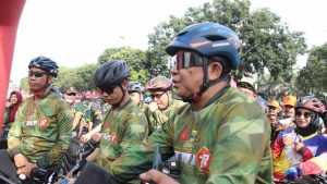 Terkait Tragedi Kanjuruhan Bupati Jember : Alhamdulillah Sekarang Ditangani Dengan Baik