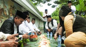 Peringati Hari Santri, AMI Ajak Nostalgia Pengurus Pusat