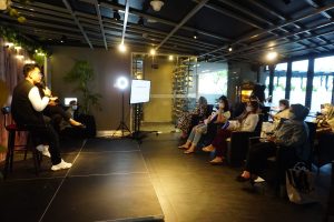 Novotel Samator Ajak Generasi Muda Berdamai dengan Realita untuk Hadapi Histeria dalam Menjaga Kesehatan Jiwa
