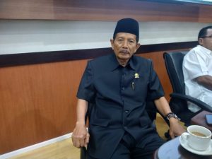 DPRD Jatim Minta Masyarakat Lamongan Waspadai Banjir Rob