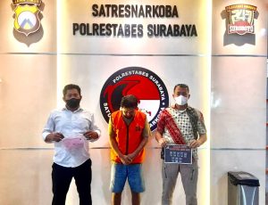 Alih-Alih Ingin Menambah Rejeki, Malah mendekam Dibalik Jeruji Besi