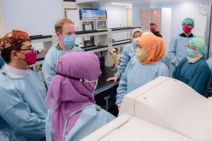 Satu Orang Warga Jatim Terkonfirmasi Varian Omicron XBB, Gubernur Khofifah Himbau Masyarakat Tidak Panik