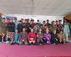 “SUMPAH PEMUDA SPEMLIBELS ADAKAN LOMBA”