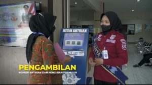 Simak Tahapan dan Biaya Bikin SIM Baru Panduan Satlantas Polres Gresik, Tarif Enggak Sesuai Lapor ke sini