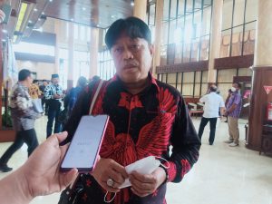 Hadapi Resesi Ekonomi, Komisi B DPRD Jatim Minta Sektor UMKM Diperkuat