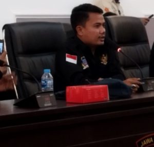 Dpp Ami Akan Melaporkan Oknum Dishub Ke Kejari Tanjung Perak Terkait Pungli Dan Korupsi Di Kawasan Wisata Sunan Ampel