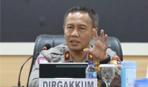Ingat ! Kendaraan Yang Belum Membayar Pajak Bisa Dikenakan Pelanggaran Tilang
