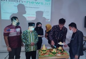 Aliansi Madura Indonesia Suport HUT Anniversary Seluruh Media