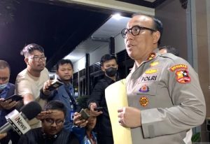 Kapolres Malang Dinonaktifkan Beserta 9 Anggota Polri Lainnya, Terkait Tragedi Kanjuruhan