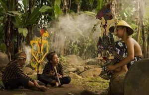 Era Modernisasi Jangan sampai “Wong Jowo Ojo Ilang Jowone”