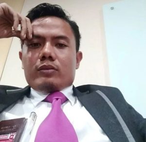 Lambannya penanganan kasus Ambrolnya Perosotan Kenpark AMI Melakukan Langkah Tegas