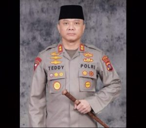 Putra Daerah Asal Pasuruan Dipercayai Memimpin Korps Bhayangkara di Jawa Timur