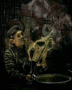WAYANG