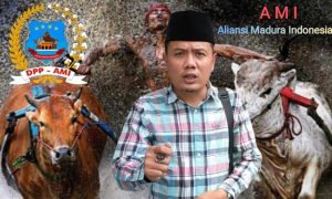 Putar Haluan, Aksi AMI Fokus di Kejaksaan Perihal Kasus Kenpark