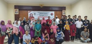 Gelar Reses, Dyah Katarina Fraksi PDIP Tampung Keluhan dan Jaring Aspirasi Warga