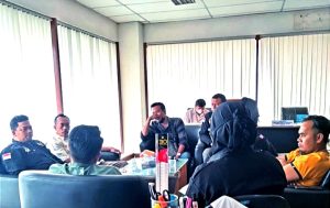 Departemen Seni Budaya AMI, Bakal Gelar Festival Rujak Berhadiah Sepeda Motor