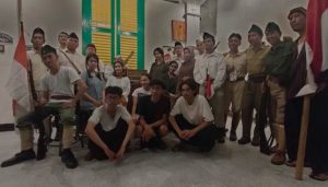Proklamasi Bahasa Madura di Radio Bekupon
