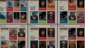 Film Koesno Masuk Daftar Nominasi Terbaik FFI 2022