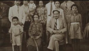 GNI, Gerakan Kebangsaan dan Dr. Soetomo