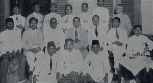 Reaktualisasi Nilai Kejuangan dari GNI