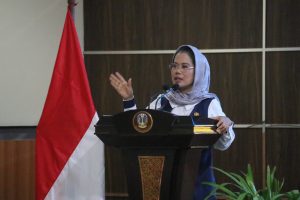 Komisi E DPRD Jatim Tekankan Pentingnya Eksistensi KORMI ke Masyarakat