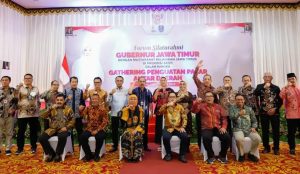 Gubernur Khofifah Ajak Warga Jatim di Aceh Perkuat Pasar Lewat Akses Digital