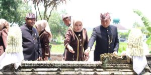 Hari Jadi Bangkalan Ke 491, Kapolres Bangkalan Beri Pesan Menyentuh