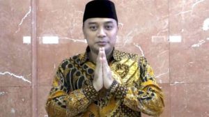Wali Kota Eri Cahyadi Mengucapkan Belasungkawa Atas Terjadinya Tragedi di Stadion Kanjuruhan