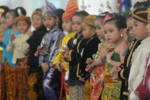 Masa Depan Kebudayaan Nusantara dalam Genggaman Generasi Muda
