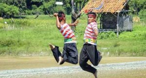 Tradisi dan Budaya Suku Madura